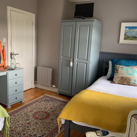 An Riasc B&B Ballydavid Exterior photo