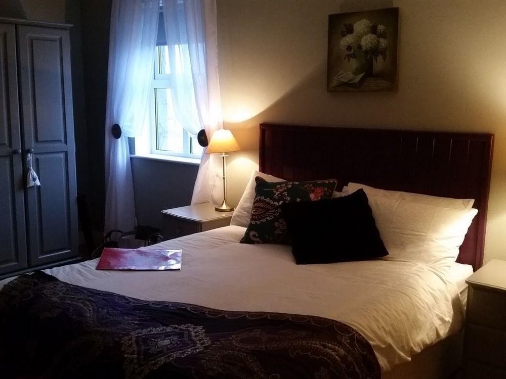 An Riasc B&B Ballydavid Exterior photo