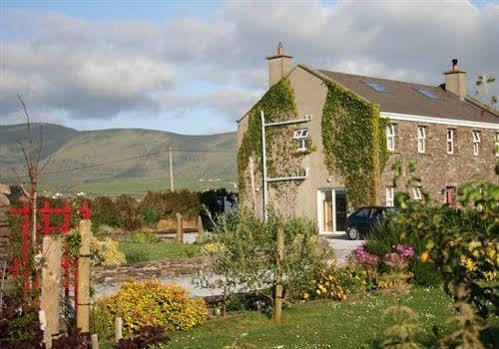 An Riasc B&B Ballydavid Exterior photo